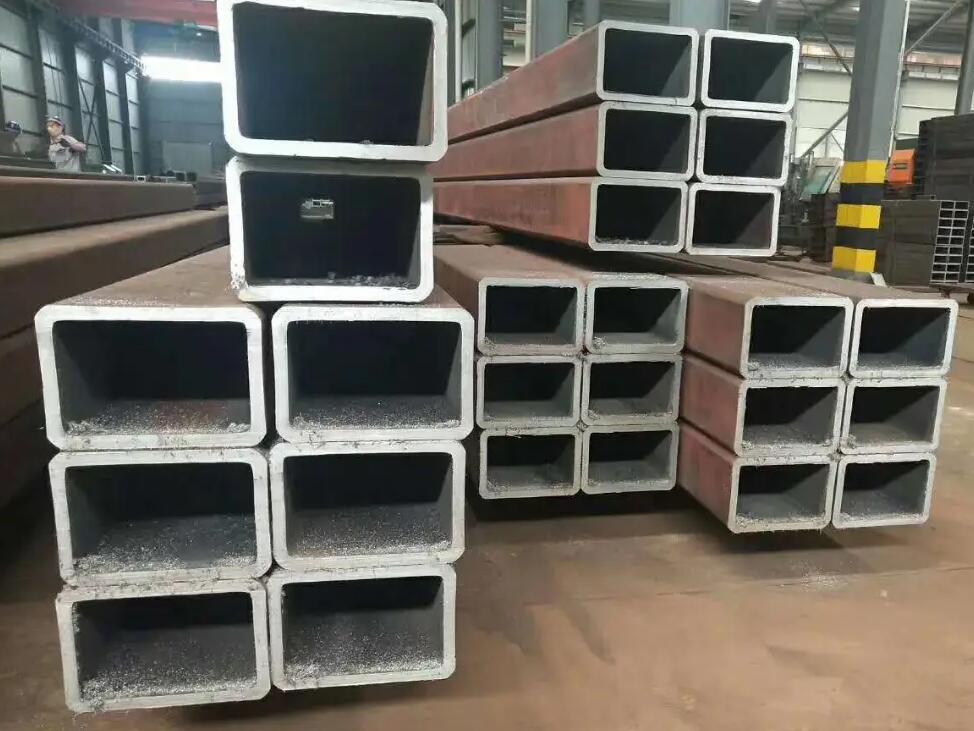 北票s355j0方管